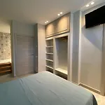 Mirasierra Apartmán *