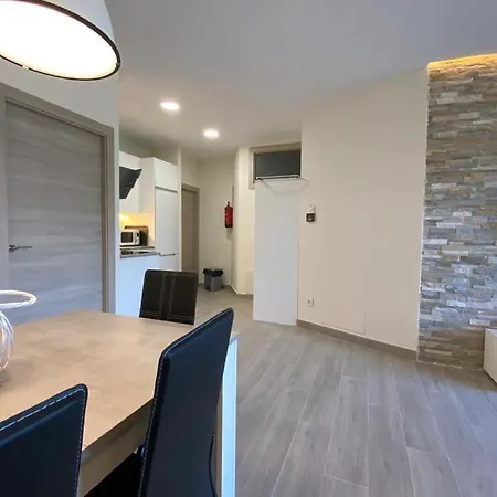 Mirasierra Apartamento *