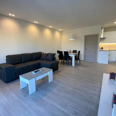 아파트 Mirasierra