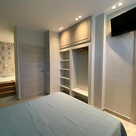 Mirasierra Apartment *