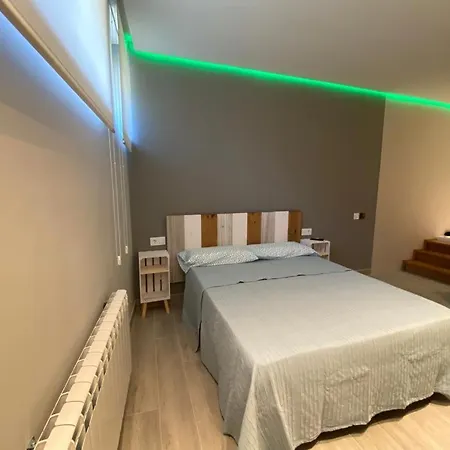 Mirasierra Apartment