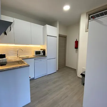 Mirasierra Apartamento *