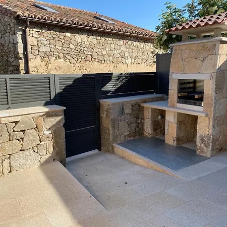 Apartmán Mirasierra