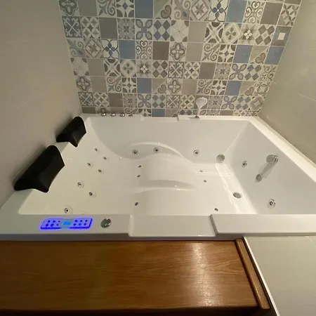 Mirasierra Apartment *