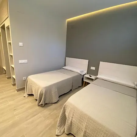 Apartamento Mirasierra *