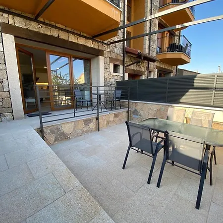 Mirasierra Apartmán
