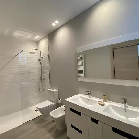 Apartamento Mirasierra *