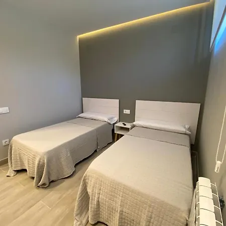 Apartamento Mirasierra
