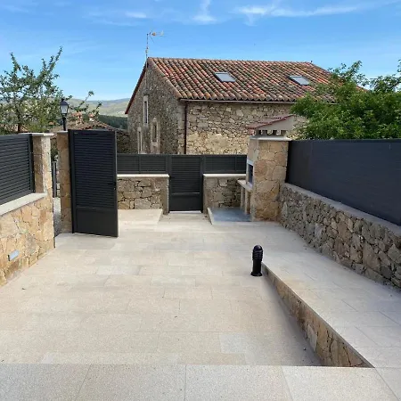 Apartamento Mirasierra