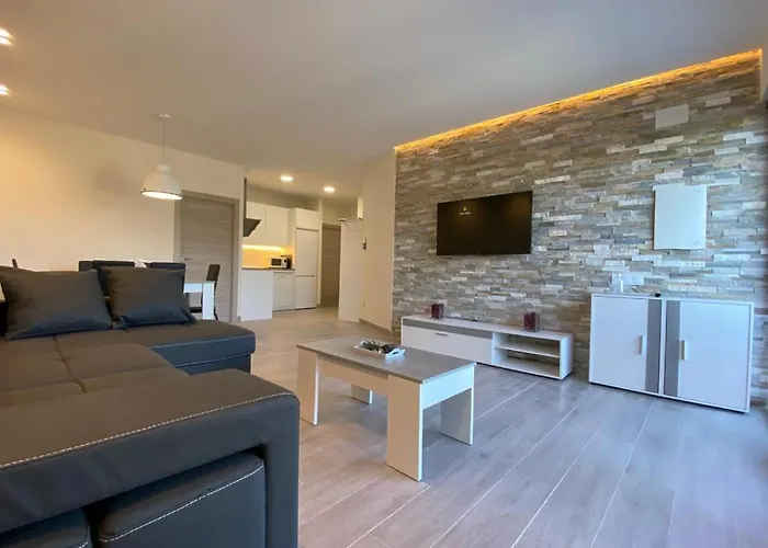 아파트 Mirasierra