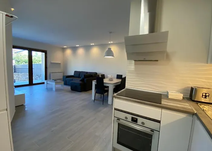 Mirasierra 아파트 나바레돈다 데 그레도스