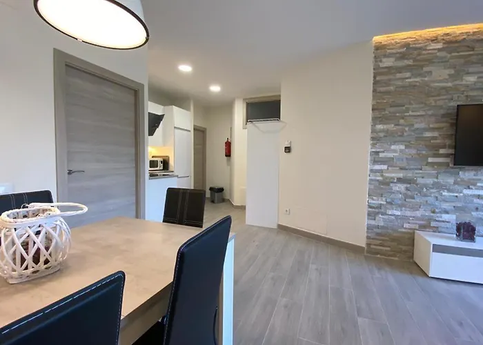 Mirasierra 아파트 *