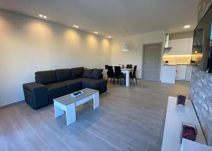 아파트 Mirasierra