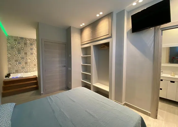 Mirasierra 아파트 *