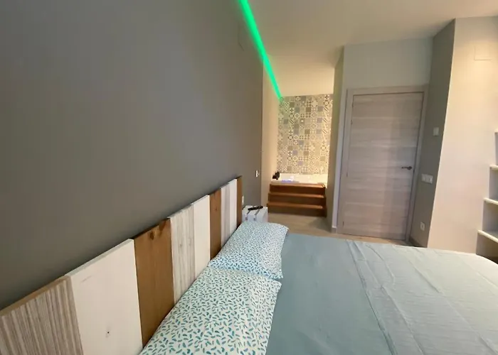 Mirasierra 아파트