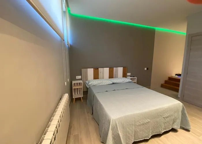 Mirasierra 아파트