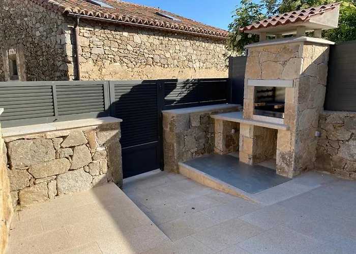 아파트 Mirasierra