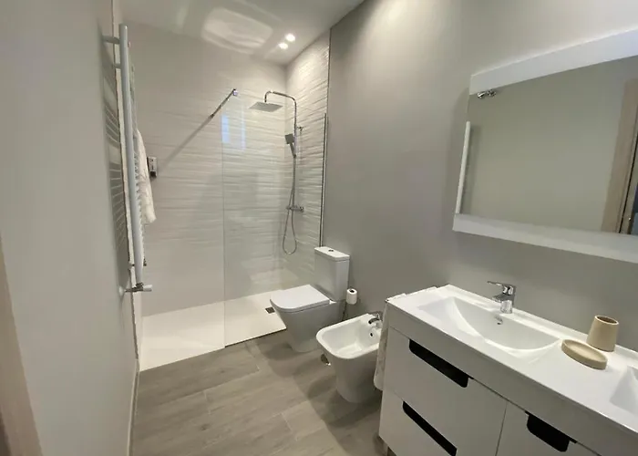 Mirasierra 나바레돈다 데 그레도스