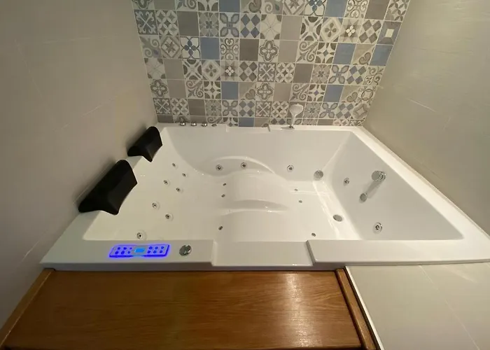 Mirasierra 아파트 *