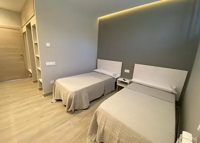 아파트 Mirasierra *