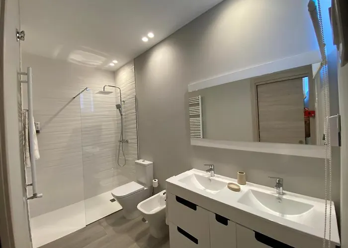 아파트 Mirasierra *