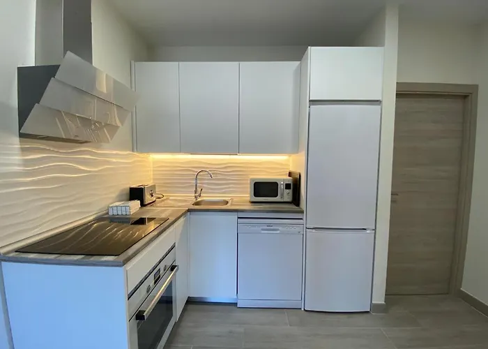 아파트 Mirasierra *