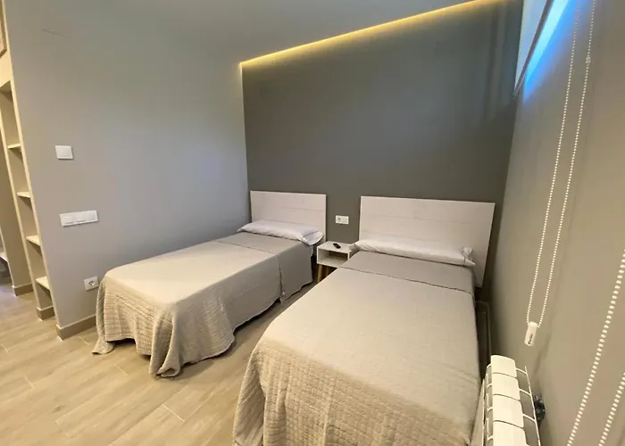 아파트 Mirasierra