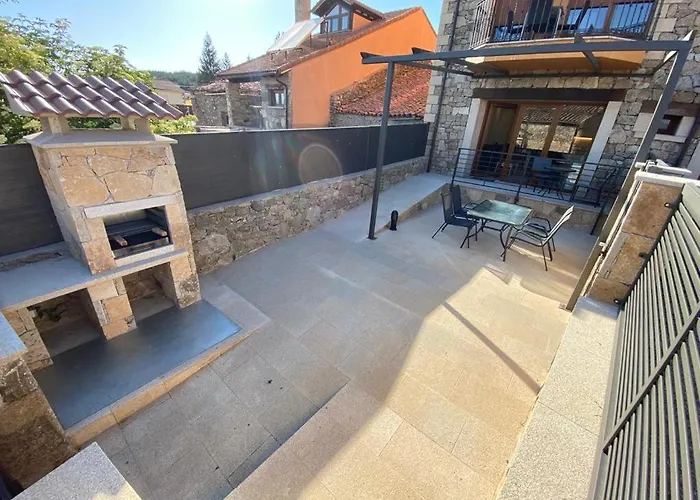 Mirasierra 아파트