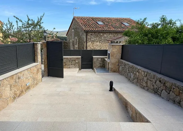 아파트 Mirasierra